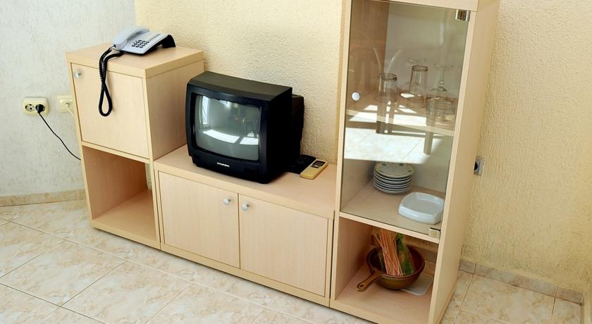 Oazis hotel Balchik — Балчик, Болгарія мініатюра 47