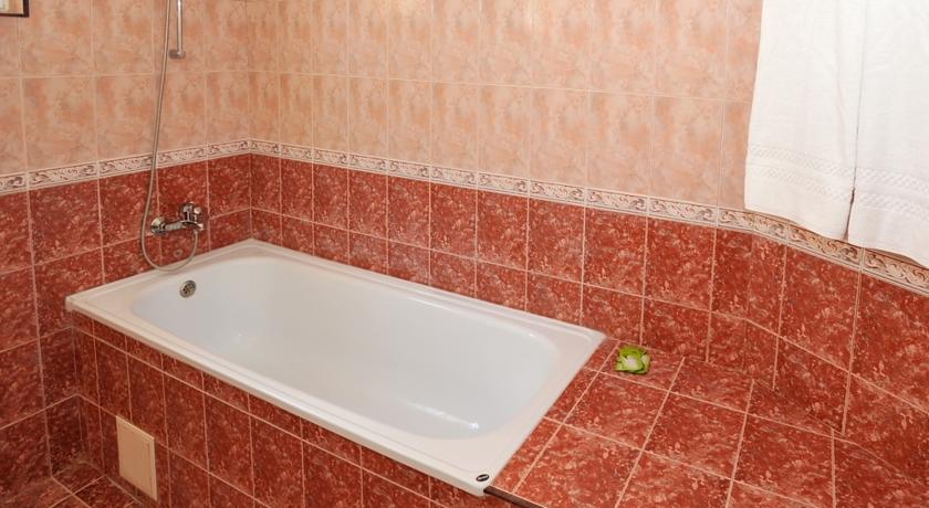 Oazis hotel Balchik — Балчик, Болгарія мініатюра 49