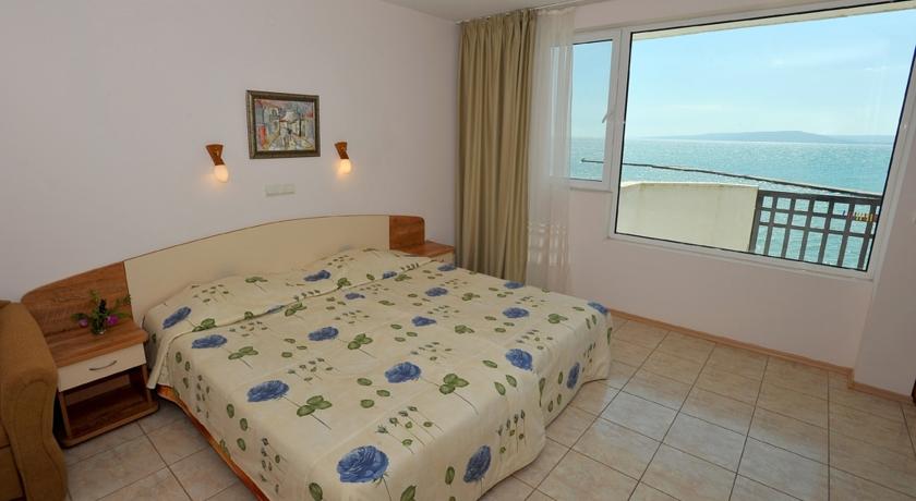 Oazis hotel Balchik — Балчик, Болгарія мініатюра 50