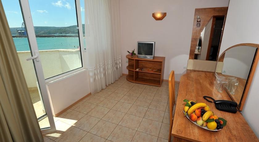Oazis hotel Balchik — Балчик, Болгарія мініатюра 52