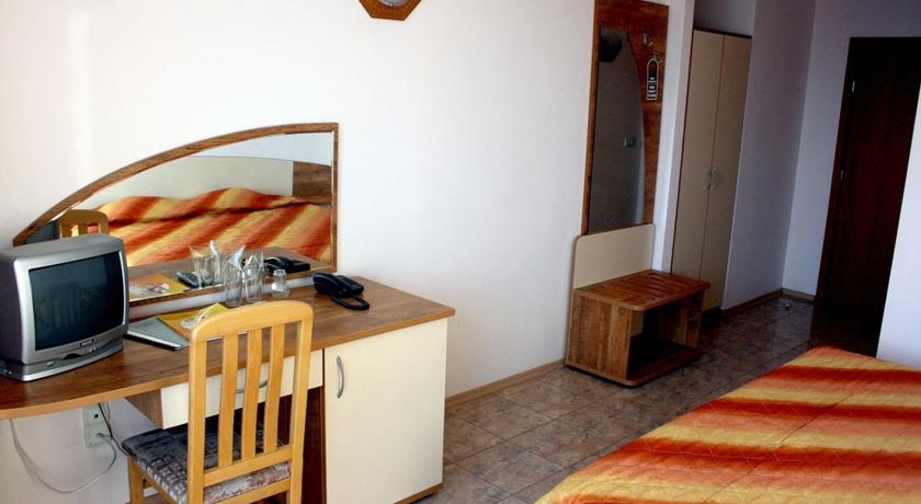 Oazis hotel Balchik — Балчик, Болгарія мініатюра 53