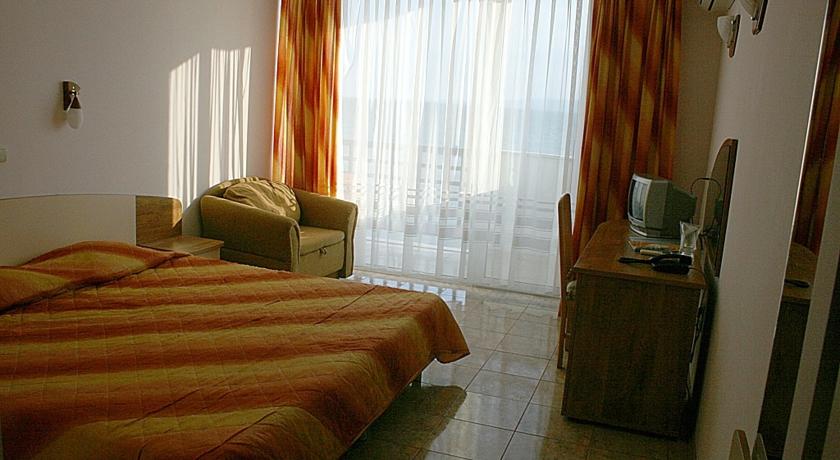 Oazis hotel Balchik — Балчик, Болгарія мініатюра 54