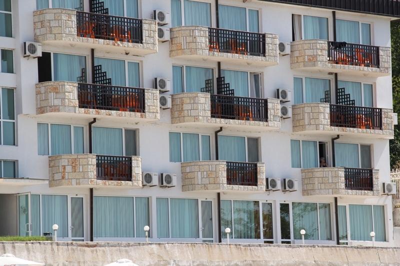 Oazis hotel Balchik — Балчик, Болгарія мініатюра 55