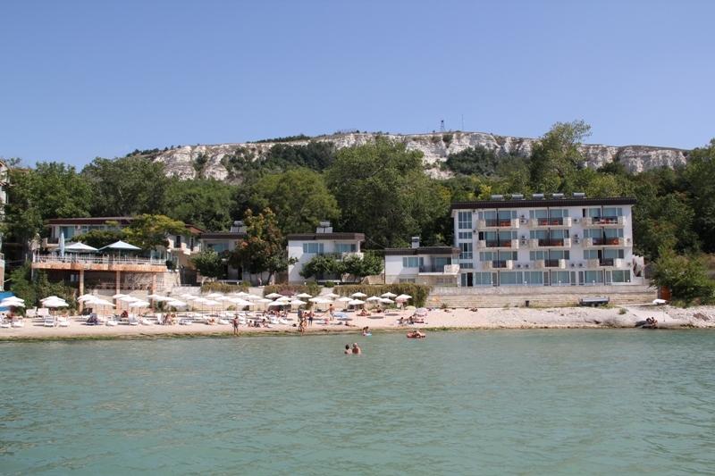 Oazis hotel Balchik — Балчик, Болгарія мініатюра 56