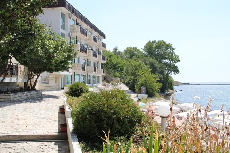 Oazis hotel Balchik — Балчик, Болгарія мініатюра 57