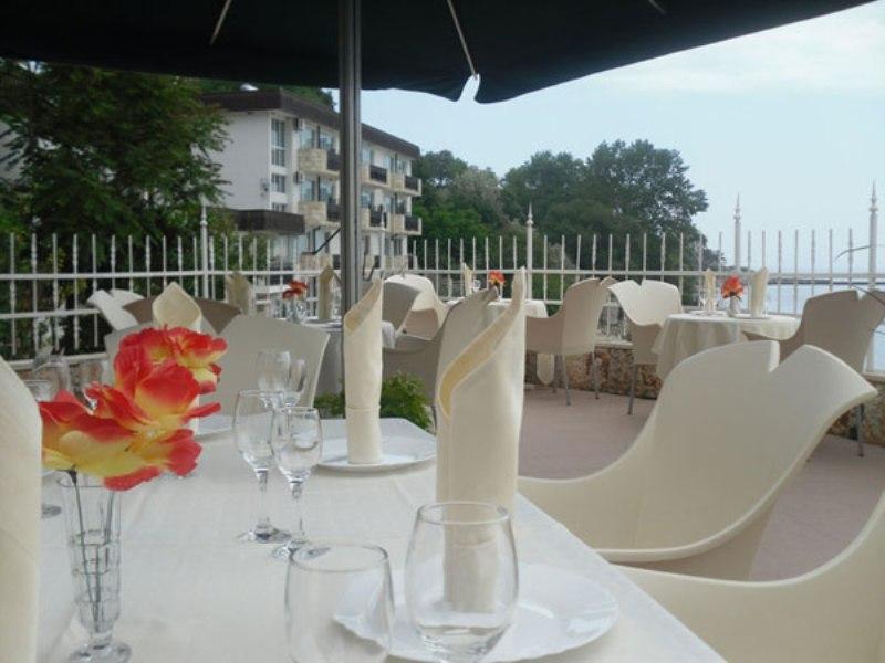 Oazis hotel Balchik — Балчик, Болгарія мініатюра 58