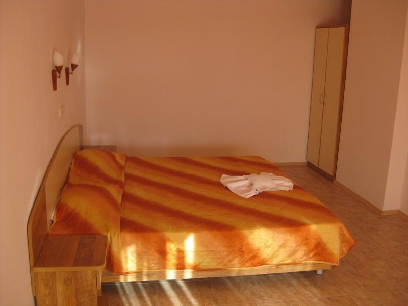 Oazis hotel Balchik — Балчик, Болгарія мініатюра 59