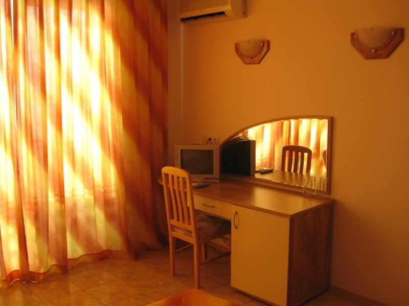 Oazis hotel Balchik — Балчик, Болгарія мініатюра 61