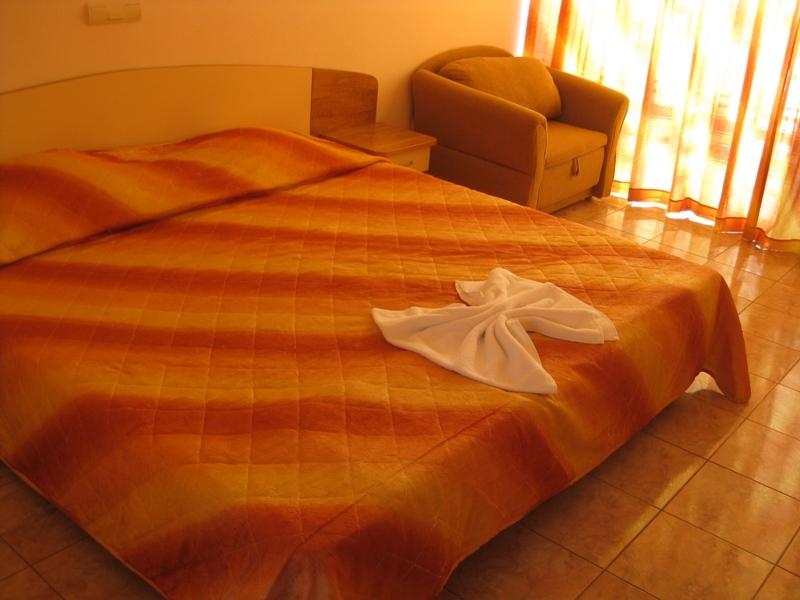 Oazis hotel Balchik — Балчик, Болгарія мініатюра 63