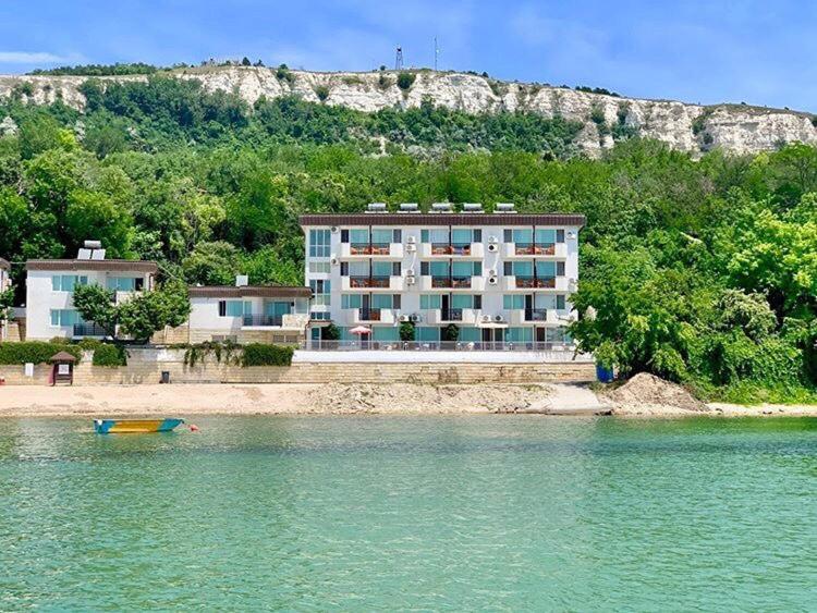Oazis hotel Balchik — Балчик, Болгарія мініатюра 64