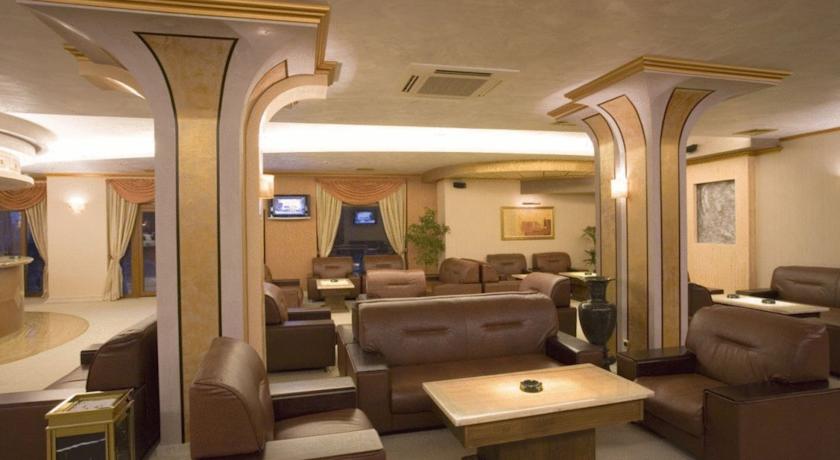 Mistral Hotel — Балчик, Болгарія мініатюра 7