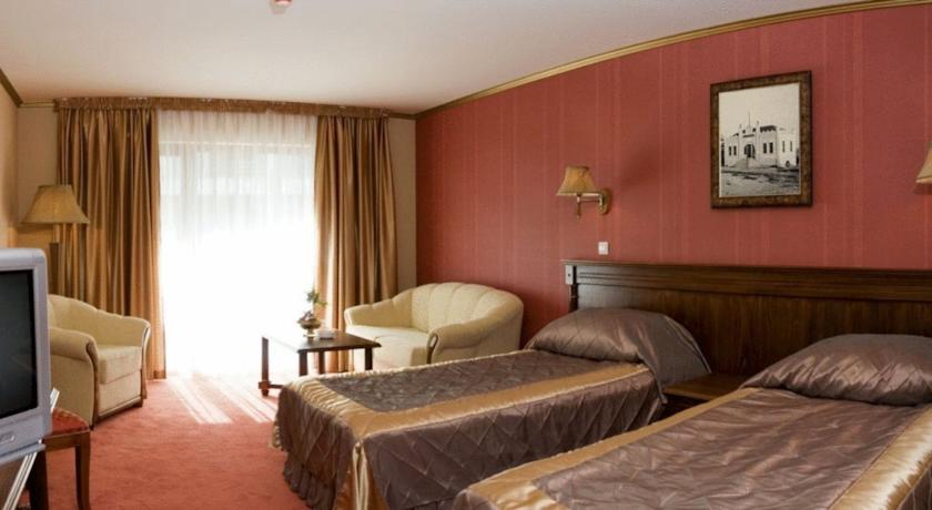 Mistral Hotel — Балчик, Болгарія мініатюра 8