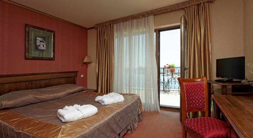 Mistral Hotel — Балчик, Болгарія мініатюра 9