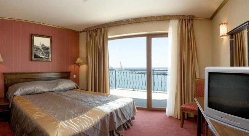 Mistral Hotel — Балчик, Болгарія мініатюра 10