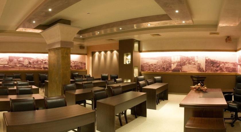 Mistral Hotel — Балчик, Болгарія мініатюра 12