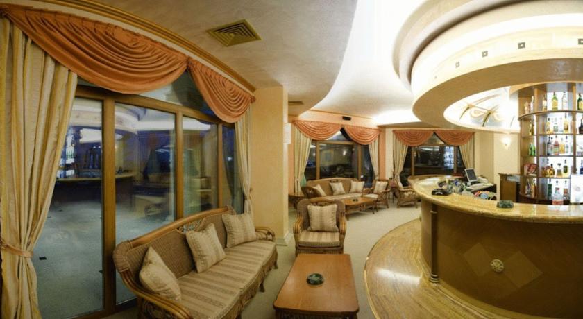 Mistral Hotel — Балчик, Болгарія мініатюра 13