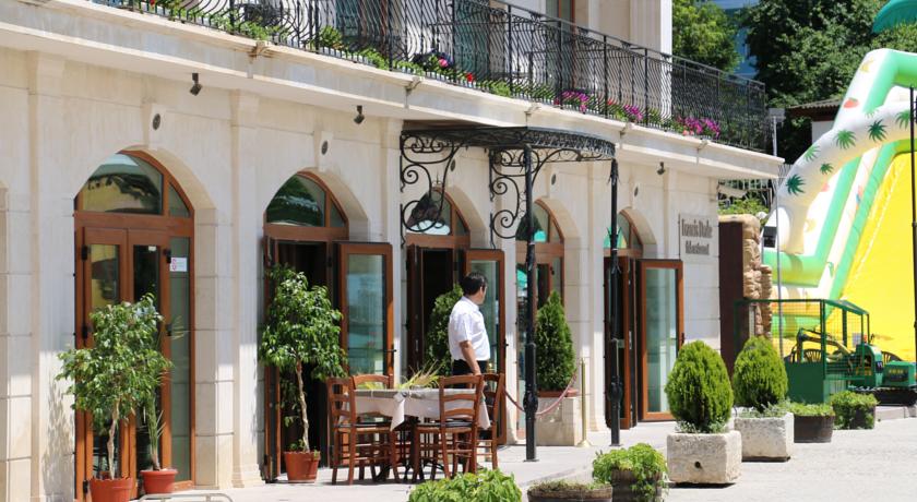 Mistral Hotel — Балчик, Болгарія мініатюра 26