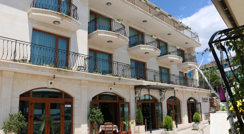 Mistral Hotel — Балчик, Болгарія мініатюра 33