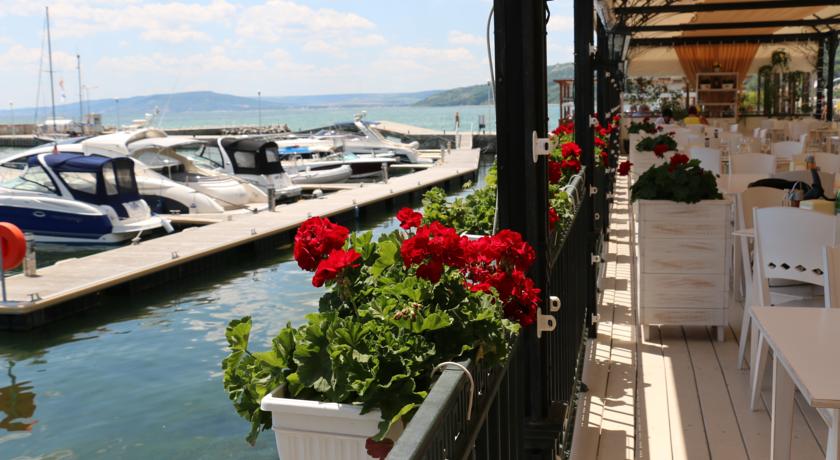 Mistral Hotel — Балчик, Болгарія мініатюра 34