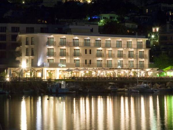Mistral Hotel — Балчик, Болгарія мініатюра 47