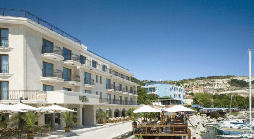 Mistral Hotel — Балчик, Болгарія мініатюра 48